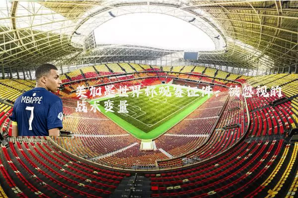 美加墨世界杯观赛证件：被忽视的战术变量